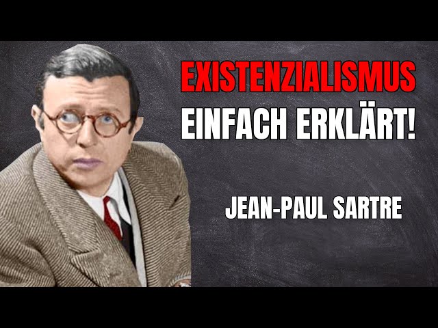 Vídeo relacionado con Handbuch der Anthropologie: Die wichtigsten Konzepte von Homer bis Sartre