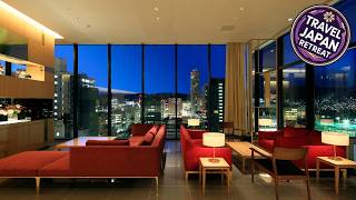 Candeo Hotels Hiroshima Hatchobori | Hiroshima, Japan | Hotel Review 🌟
