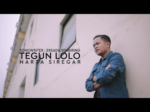 Tegun Lolo - Narta Siregar (Lagu karo terbaru Agustus 2021)