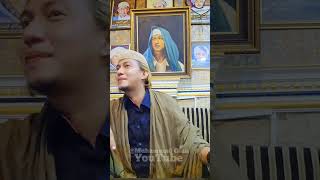 Download lagu KALAU HABIB BAHAR BUKAN SEORANG DARI KETURUNAN NABI, MAKA KALIAN PERGILAH KE ROBITHOH ALAWIYAH mp3
