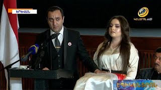 Եզդիները նոր առաջնորդ ունեն. միության ազգային համագումարը նոր նախագահ է ընտրել Խդր Հաջոյանին
