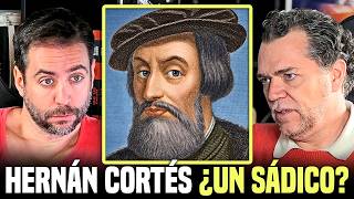 ¿Quién fue realmente HERNÁN CORTÉS? Héroe o monstruo - Experto en su vida responde