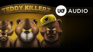 Skrillex - Ragga Bomb (Teddy Killerz Remix)