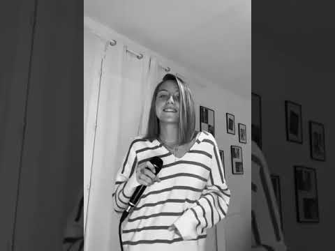 "I have nothing" Whitney Houston by Romane