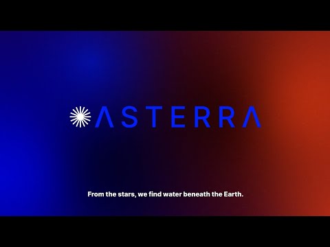 About ASTERRA logo