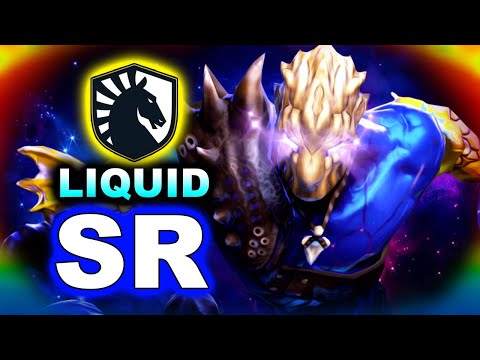 LIQUID vs SHOPIFY REBELLION - GROUP STAGE - THE BALI MAJOR 2023 DOTA 2
