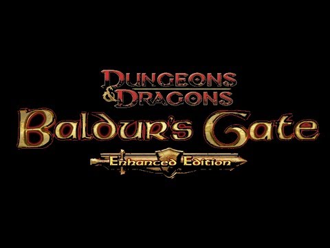 Lets play Baldur's Gate (Enhanced) Part 21: Tazok bandit camp raided