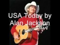 USA Today by Alan Jackson