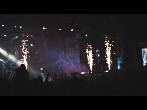 O Son Da Muralla Spain 2019 Dj Zanova ( Dj Olga Ryazanova)