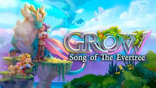 Grow: Song of the Evertree video 2