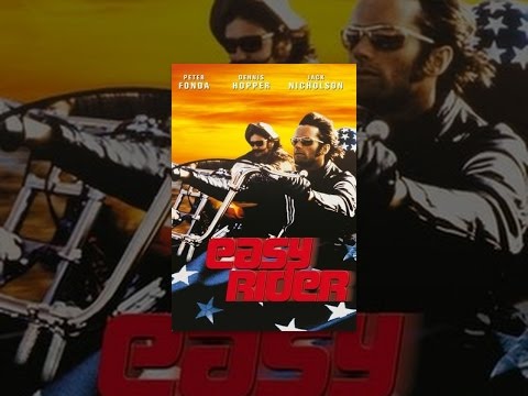 Easy Rider