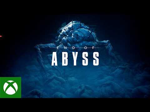 End of Abyss - Release Date Trailer