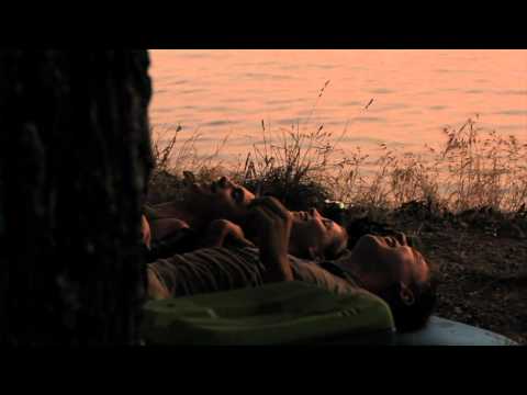 Let It Out video