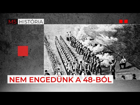 „Nem engedünk a 48-ból” – M5 História