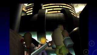 【FF 7】エアリスを助けに行くぞ！神羅カンパニーにカチコミじゃい！#7【ファイナルファンタジー 7 スマホ版】