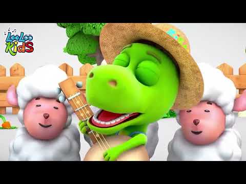 #Kids Songs from LooLoo Kids - Johny Johny Yes Papa and more kids songs#johnyandfriends#looloo#