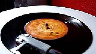 MISS BLACK AND BEAUTIFUL- JACKIE EDWARDS