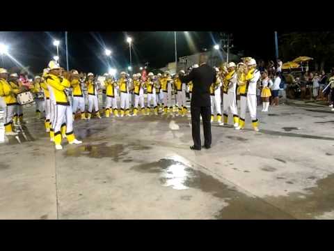 Famab 2° Peça em Riachão do Jacuípe (31/07/16)