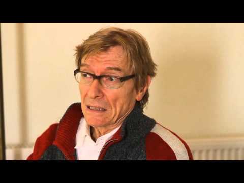 Meet The Artist: Klaus Boegel - boesner.tv