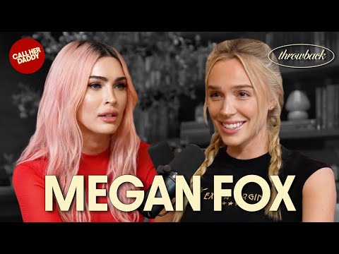 Megan Fox: Burned at the Stake (Full Episode)