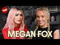 Megan Fox Burned At The Stake Full Episode