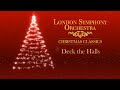 Deck The Halls (Symphony Orchestra Version)
