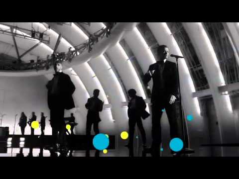 The New 104.5 Fresh FM!