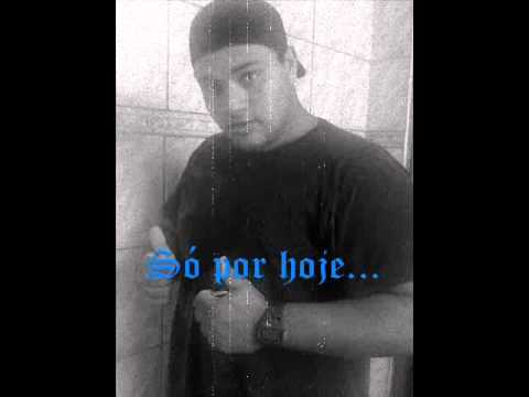 Jeffeson - Só por hoje.