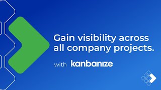 Kanbanize video