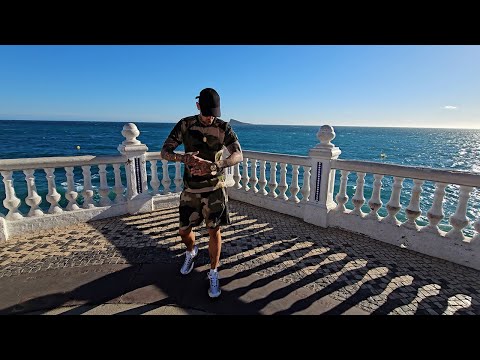 CAMIELO - FRAGEN (OFFICIAL VIDEO)