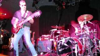Eagles of Death Metal - Stuck in the Metal (studio)