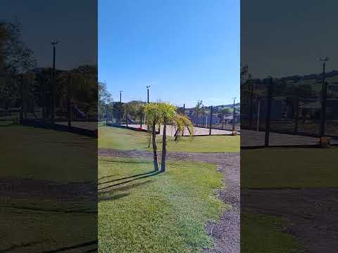 Linda cidade de Nova Candelária -RS.