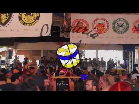 Cherateria - Interbatuc 2015