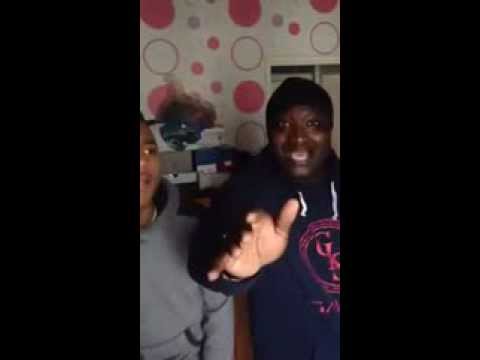 CLAYTON HAMILTON FEAT. NELSON FREESTYLE RAGGA