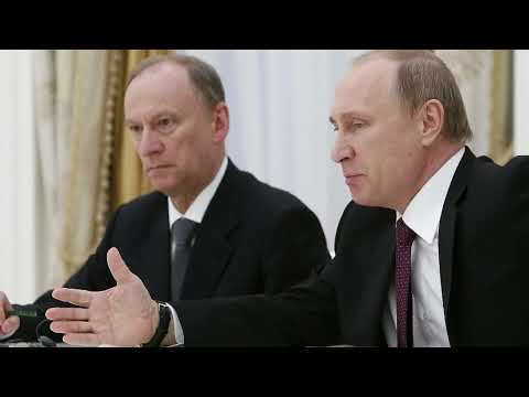 Patrushev to Head New Russian Maritime Board, Focuses on Arctic Interests