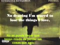 Breaking Benjamin - You Fight Me 