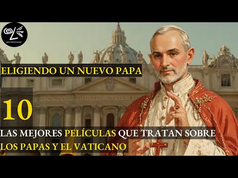 Francisco: El Jesuita - El Documental - History Channel