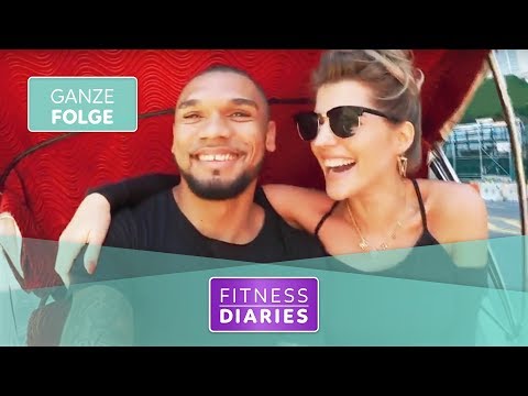 Fitness Diaries | Folge 11 | Ganze Folge l sixx
