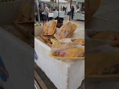 FEIRA DA CIDADE DE DIAMANTINA MG 🇧🇷 #turismo #cidadeturistica #diamantina