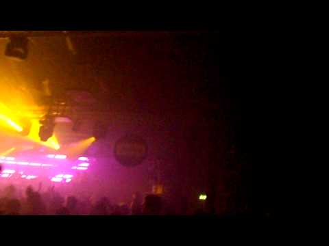 Pryda vs Above & Beyond - This Thing Called Mokba (Mat zO Mashup)