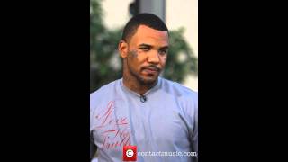 The Game Feat. LifeStyle - Hit the J