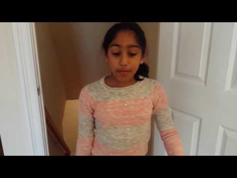 Simple Machine - A Ramp