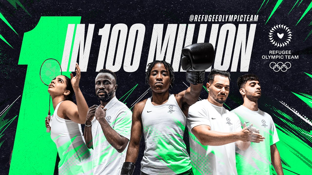 For the 100 Million
