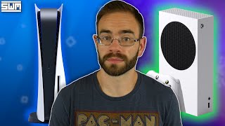 PS5 Launch Issues Continue To Surface And Xbox Series S/X Sales Get Off To A Good Start | News Wave