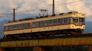 富山地方鉄道 車内オルゴール『鉄道唱歌』