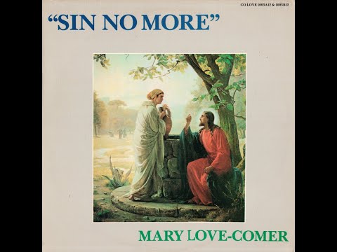 Mary Love-Comer - Is It All Necessary - Vocal '89