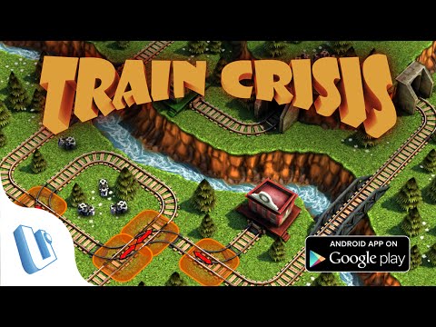 Train Crisis Plus Video