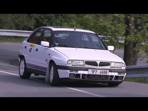 Vrchy Hobby Cup 2019 - Konice | 48 | Miroslav Matějka