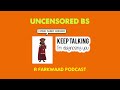 Uncensored BS Episode 2 The OfficialDroo Interview Rise Of Cryptocurrency Sex War In America