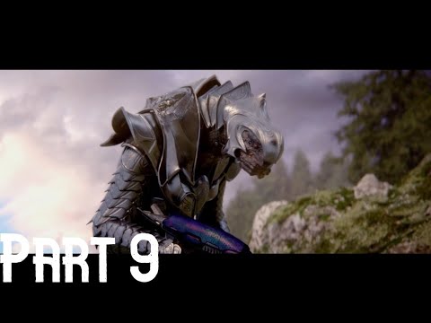 Halo 2 Anniversary Campaign Gameplay Walkthrough (PC)| Civil War Part 9